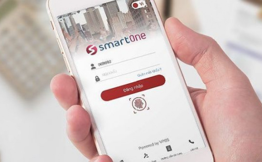 VPBS giới thiệu tiện ích chuyển tiền trong 5 giây