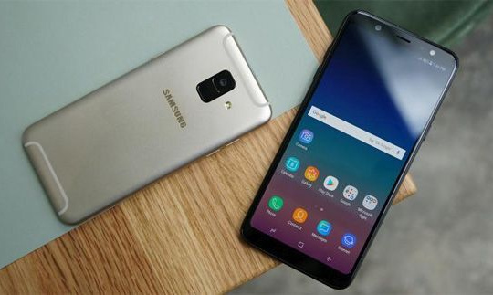 Galaxy M20 sẽ trang bị chip Exynos 7885, RAM 3 GB