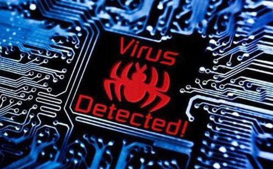 Việt Nam: Thiệt hại do virus máy tính gây ra lên tới 14.900 tỷ đồng