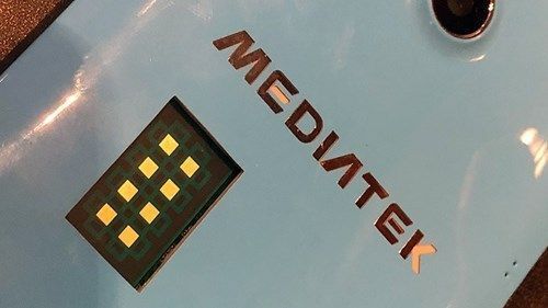 MediaTek sẽ ra mắt chipset mới tích hợp modem 5G tại MWC 2019