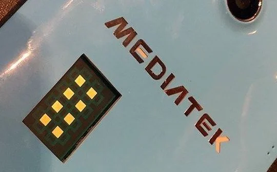 MediaTek sẽ ra mắt chipset mới tích hợp modem 5G tại MWC 2019