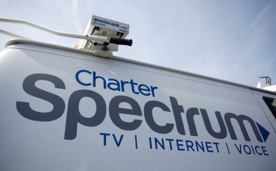 Charter Communication bồi thường người dùng vì mạng chậm so với cam kết