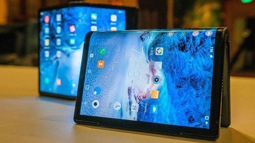 FlexPai trang bị Snapdragon 855 đã cho đặt hàng