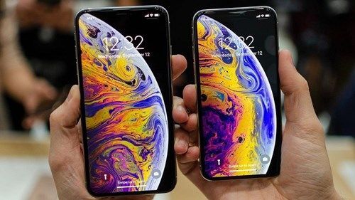 Doanh số iPhone trong 2019 sẽ giảm khoảng 10%