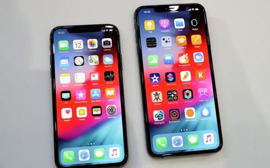Vội vàng cập nhật iOS 12.1.2, nhiều iPhone gặp lỗi mất kết nối