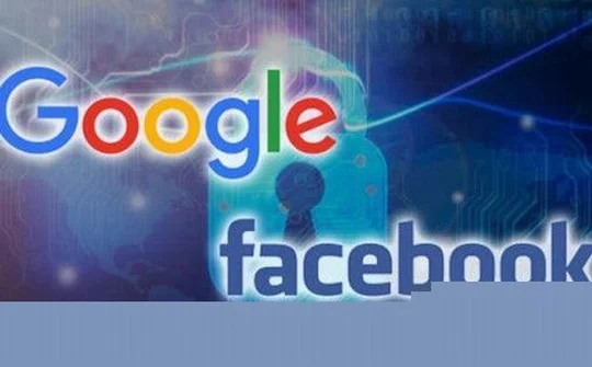 Google, Facebook phải trả 455.000 USD do cáo buộc vi phạm luật quảng cáo