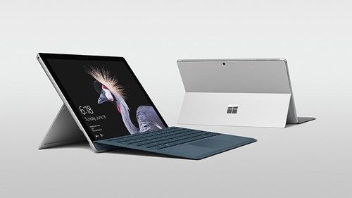Surface sẽ vẫn được Microsoft tập trung phát triển