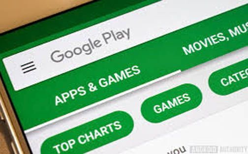 [Thủ thuật] Sửa lỗi không tải được ứng dụng trên Google Play