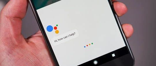 Google Assistant có thể "đọc" các bản tin tức tóm tắt