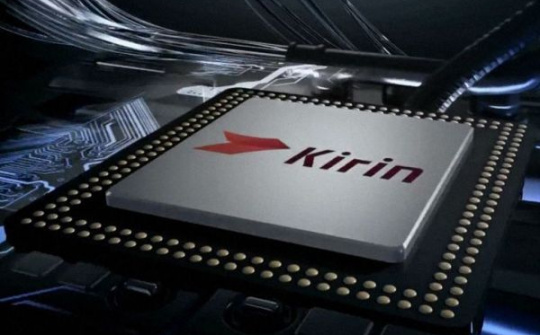 Vi xử lý flagship tiếp theo của Huawei sẽ mang tên Kirin 985