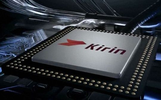 Vi xử lý flagship tiếp theo của Huawei sẽ mang tên Kirin 985