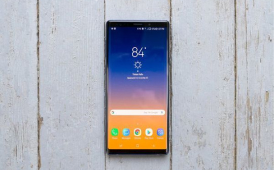 Xiaomi ra mắt máy hút bụi cầm tay, diệt khuẩn bằng tia UV