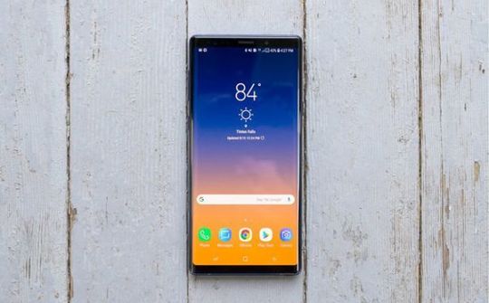 Xiaomi ra mắt máy hút bụi cầm tay, diệt khuẩn bằng tia UV