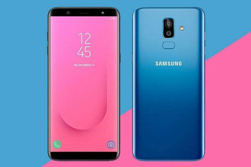 Galaxy J8 giảm giá bán 1,5 triệu đồng tại thị trường Việt Nam
