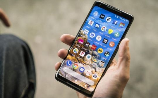 Thị trường smartphone năm 2019 sẽ chỉ phát triển tại Ấn Độ