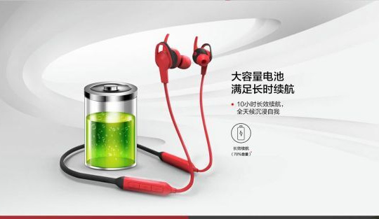 Lenovo ra mắt tai nghe Bluetooth Thinkplus Pods One, giá 43 USD
