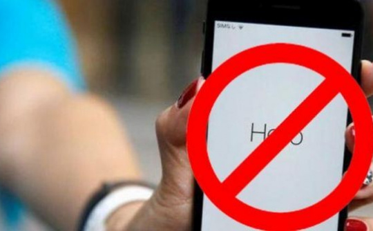 iPhone bắt đầu bị tẩy chay ở Trung Quốc