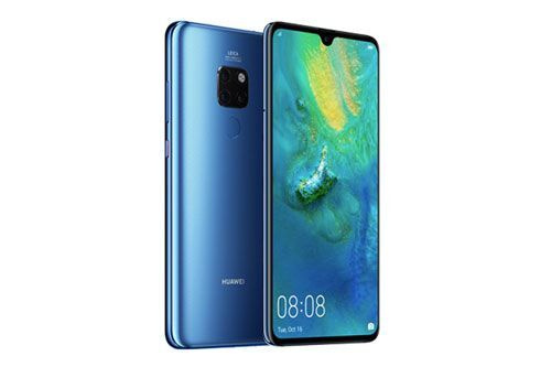 Huawei Mate 20 giảm giá 3 triệu đồng tại thị trường Việt Nam