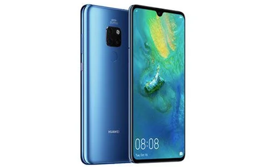 Huawei Mate 20 giảm giá 3 triệu đồng tại thị trường Việt Nam