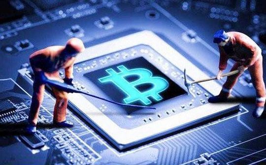 Phần mềm độc hại khai thác tiền ảo tăng 4000% năm 2018