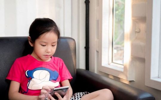 Nhật Bản: Số lượng học sinh có thị lực dưới chuẩn 20/20 cao kỷ lục