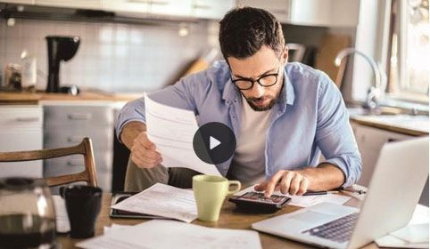 Đến năm 2050, 50% dân số thế giới sẽ bị cận thị