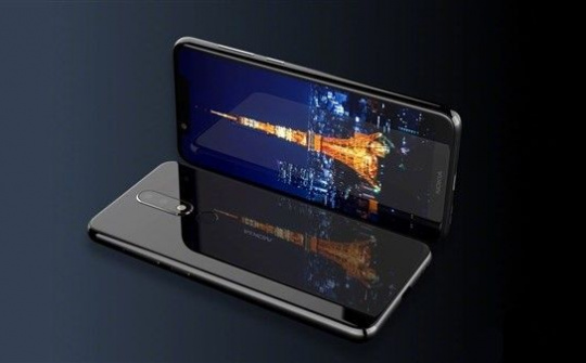Nokia X5 được cập nhật Android 9 Pie