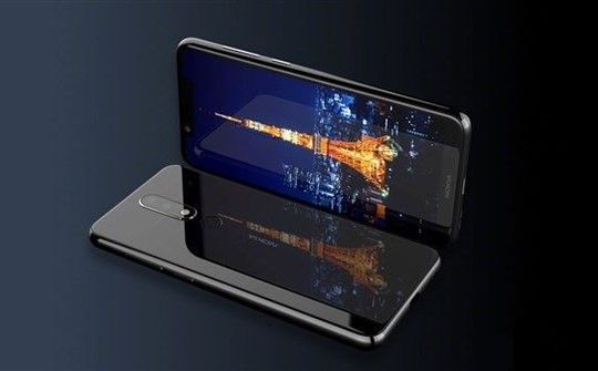 Nokia X5 được cập nhật Android 9 Pie
