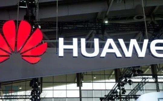 Doanh thu năm 2018 của Huawei có thể đạt hơn 100 tỷ USD