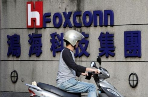 Foxconn sẽ lắp ráp iPhone cao cấp tại Ấn Độ từ năm 2019