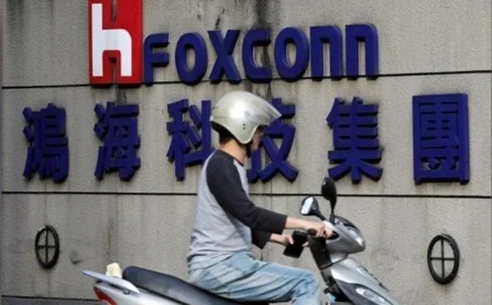 Foxconn sẽ lắp ráp iPhone cao cấp tại Ấn Độ từ năm 2019