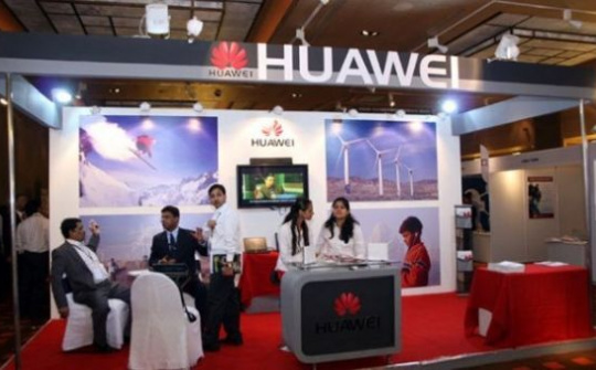 Huawei xác nhận sẽ xuất hiện tại sự kiện MWC 2019