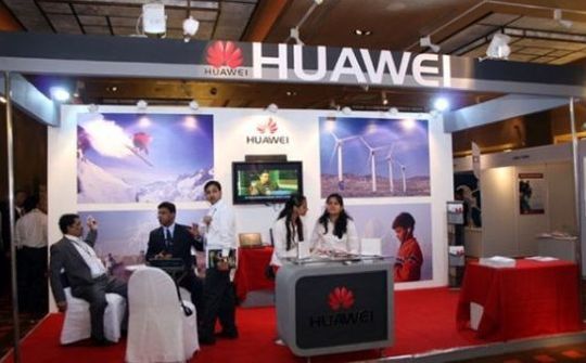 Huawei xác nhận sẽ xuất hiện tại sự kiện MWC 2019