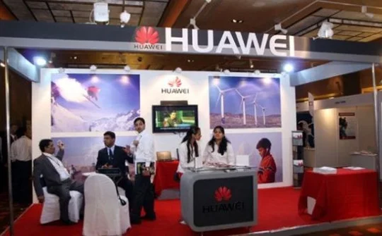 Huawei xác nhận sẽ xuất hiện tại sự kiện MWC 2019