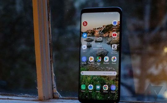 Samsung đăng tải lộ trình cập nhật Android 9 Pie cho smartphone của hãng