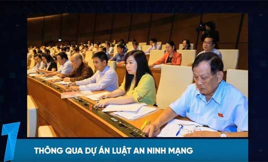 10 sự kiện ICT năm 2018: Một năm nhiều "sóng gió" của làng công nghệ