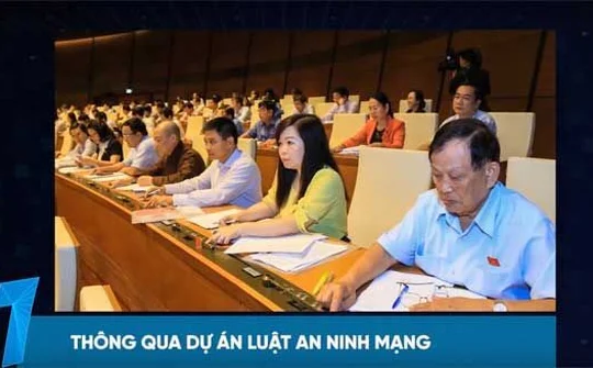 10 sự kiện ICT năm 2018: Một năm nhiều "sóng gió" của làng công nghệ