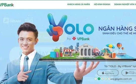 VPBank hợp tác với SAP để chuyển đổi nền tảng ngân hàng và các dịch vụ