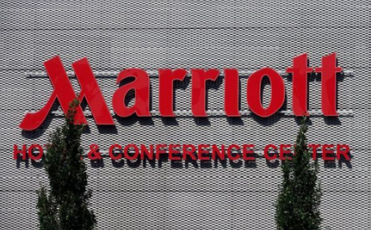Dữ liệu 500 triệu khách hàng đặt phòng trong hệ thống Marriott bị đánh cắp