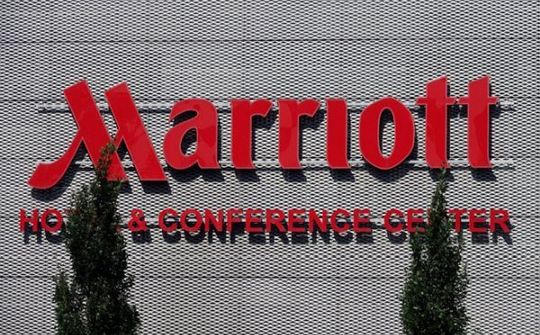 Dữ liệu 500 triệu khách hàng đặt phòng trong hệ thống Marriott bị đánh cắp