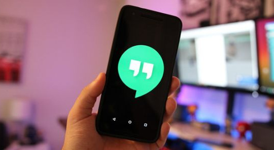 Google sẽ khai tử ứng dụng Hangouts vào năm 2020