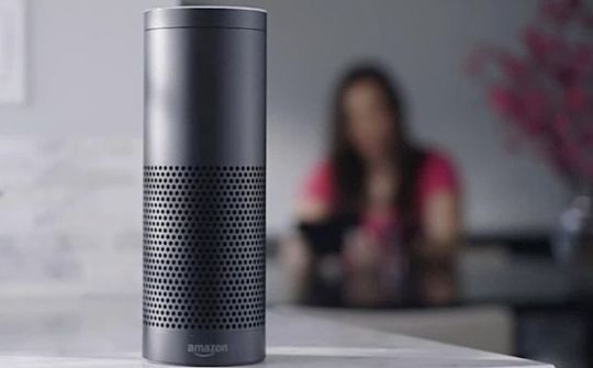 Apple Music sắp có mặt trên loa thông minh Echo của Amazon