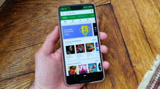 Danh sách 13 trò chơi dính mã độc trên chợ ứng dụng Google Play
