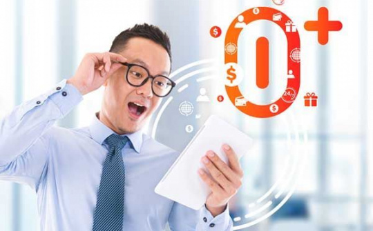 Maritime Bank ưu đãi khách hàng DN đăng ký dịch vụ Internet Banking