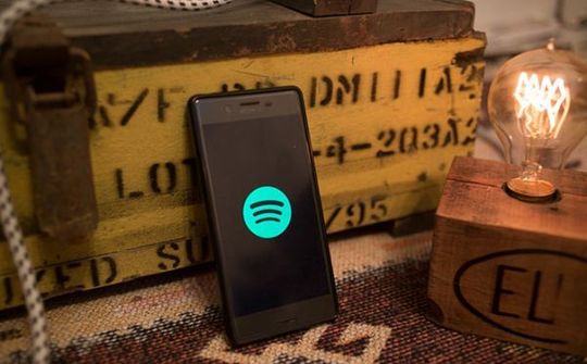 Người dùng Android được phép nhập nhạc vào Spotify