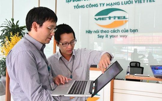 NB-IoT, công nghệ kết nối vạn vật đã được Viettel thử nghiệm thành công