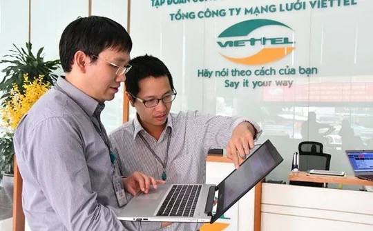 NB-IoT, công nghệ kết nối vạn vật đã được Viettel thử nghiệm thành công