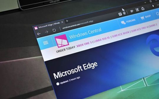 Microsoft sẽ sử dụng nền tảng Chromium để phát triển trình duyệt mới