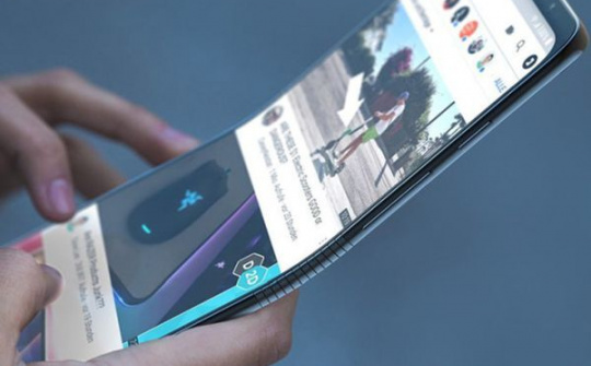 Công nghệ pin uốn dẻo của Samsung đã sẵn sàng ra mắt thị trường?