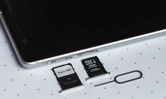 Google tích hợp eSIM vào một loạt smartphone Pixel